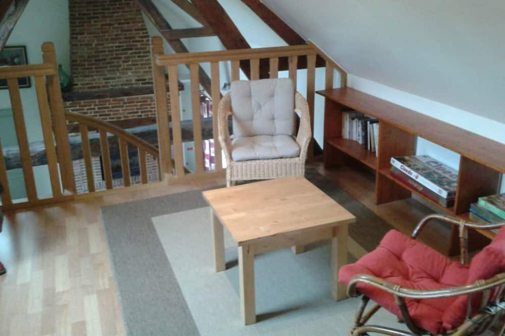 Photo of Livingroom in Preaux