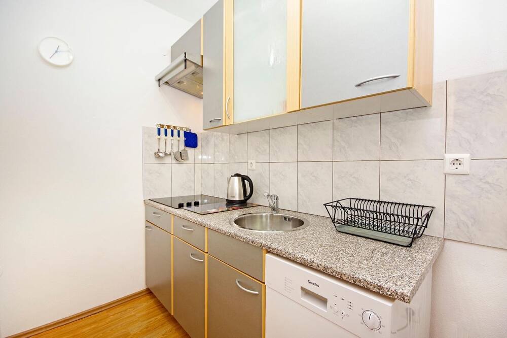 Photo of Kitchen in Sutivan