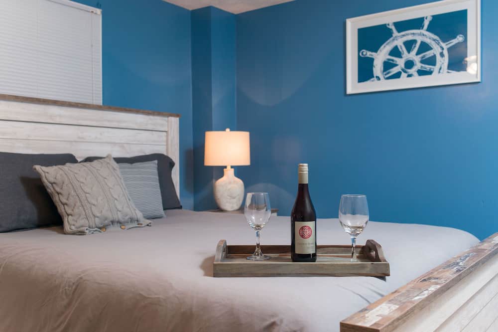 Photo of Bedroom in Gloucester