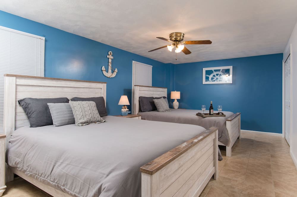 Photo of Bedroom in Gloucester