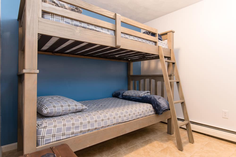 Photo of Bedroom in Gloucester