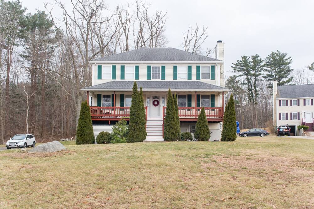 Photo of Outdoor in Gloucester