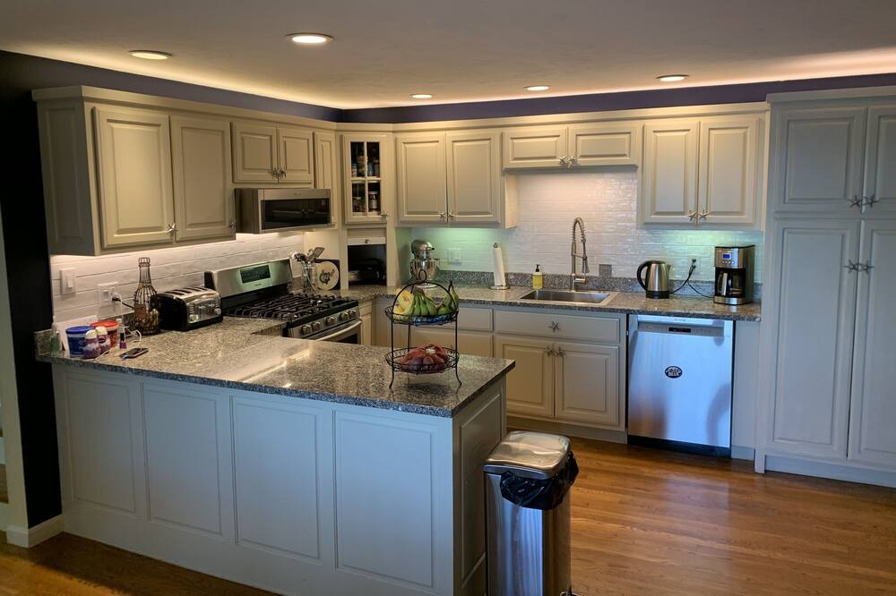 Photo of Kitchen in Mashpee