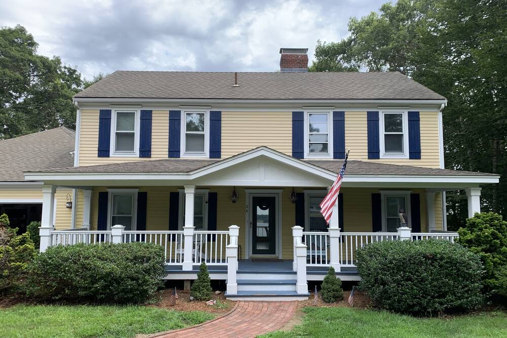 Photo of Outdoor in Mashpee