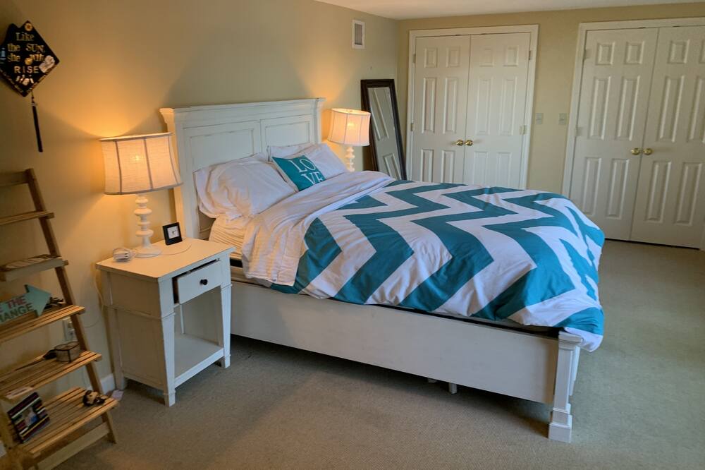 Photo of Bedroom in Mashpee