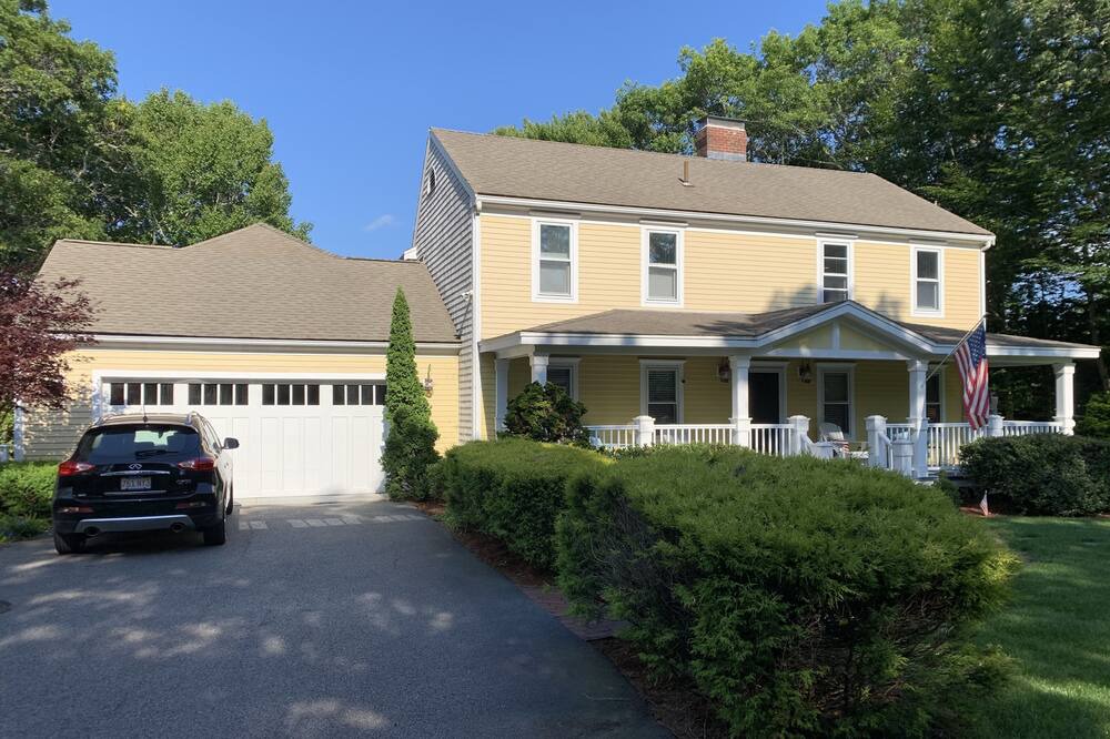 Photo of Outdoor in Mashpee
