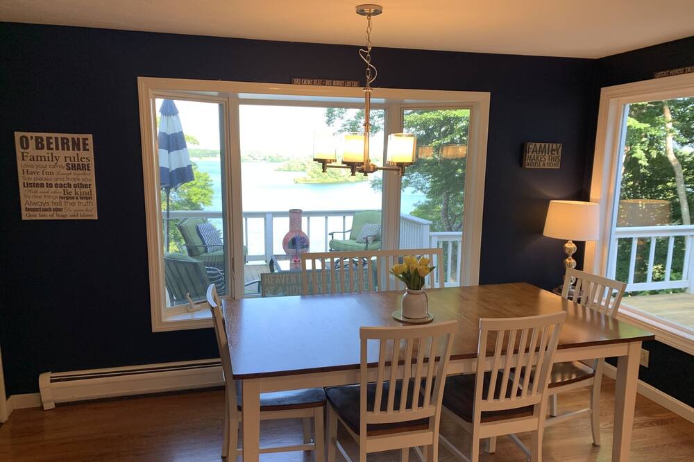 Photo of Kitchen in Mashpee