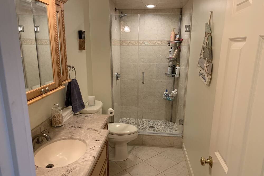 Photo of Bathroom in Mashpee