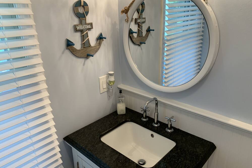 Photo of Bathroom in Mashpee