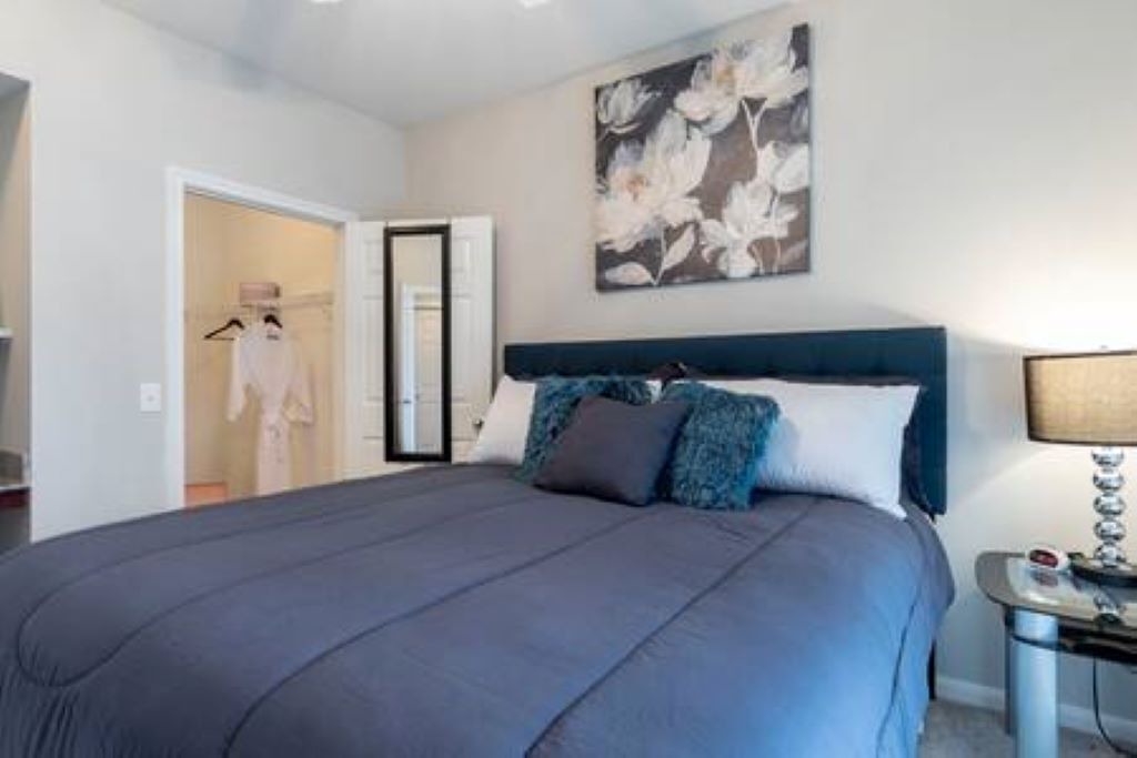 Photo of Bedroom in College Park