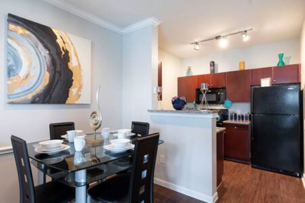 Photo of Kitchen in College Park