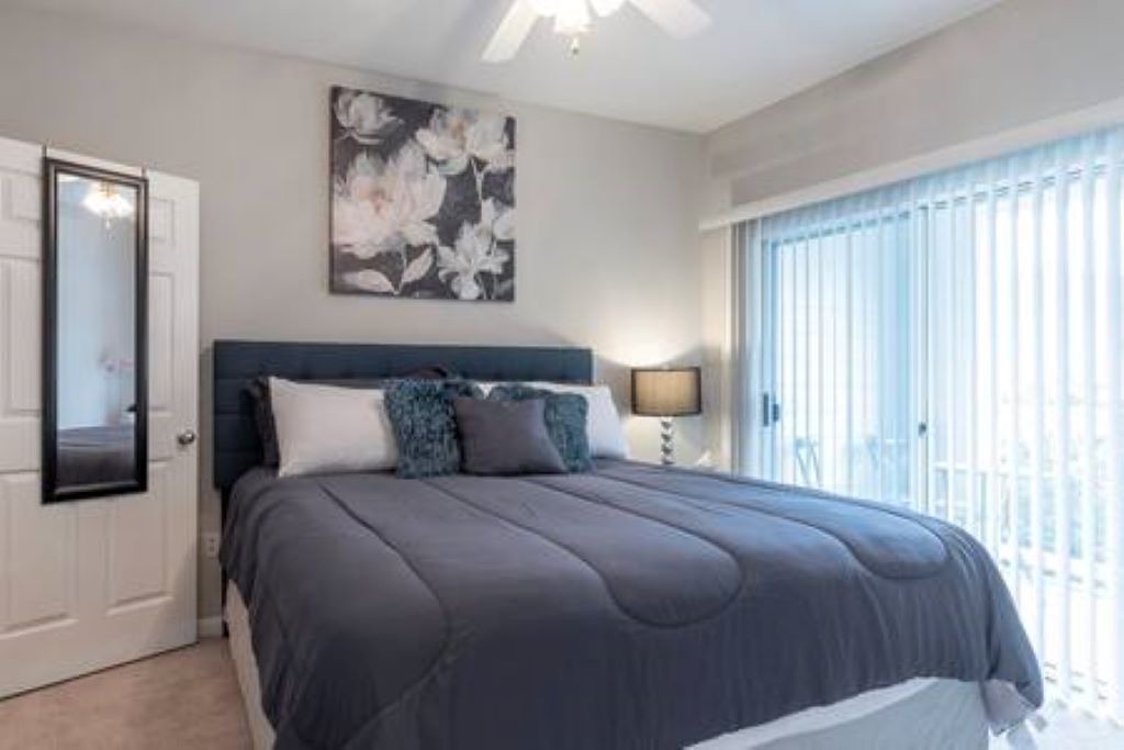 Photo of Bedroom in College Park