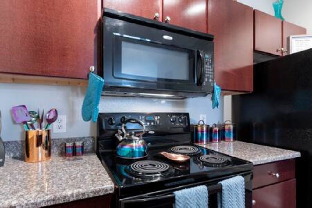 Photo of Kitchen in College Park