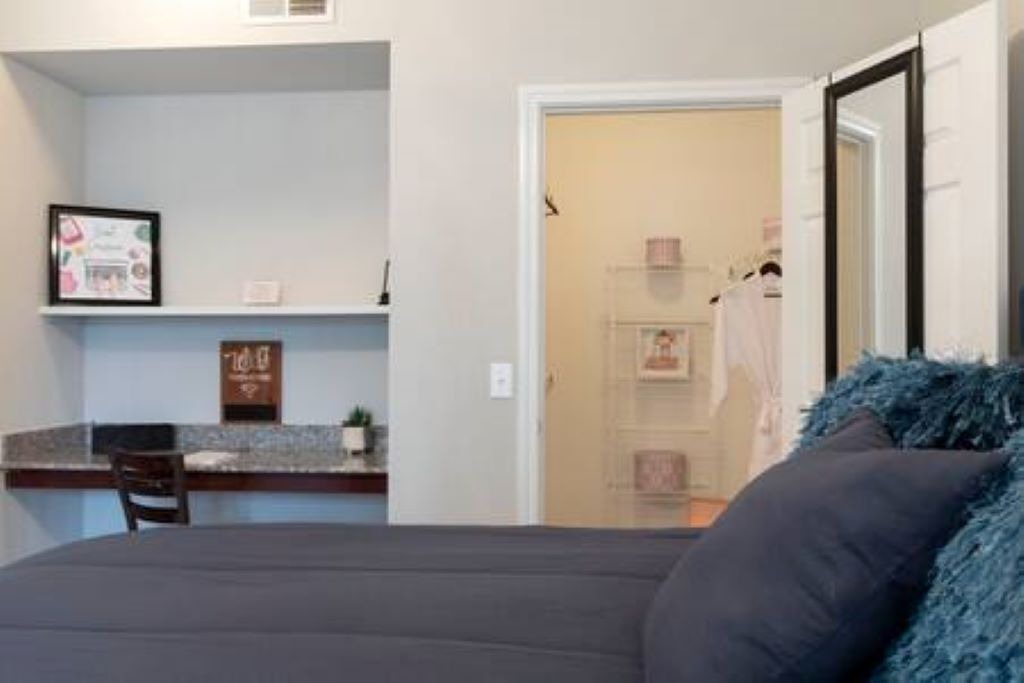 Photo of Bedroom in College Park
