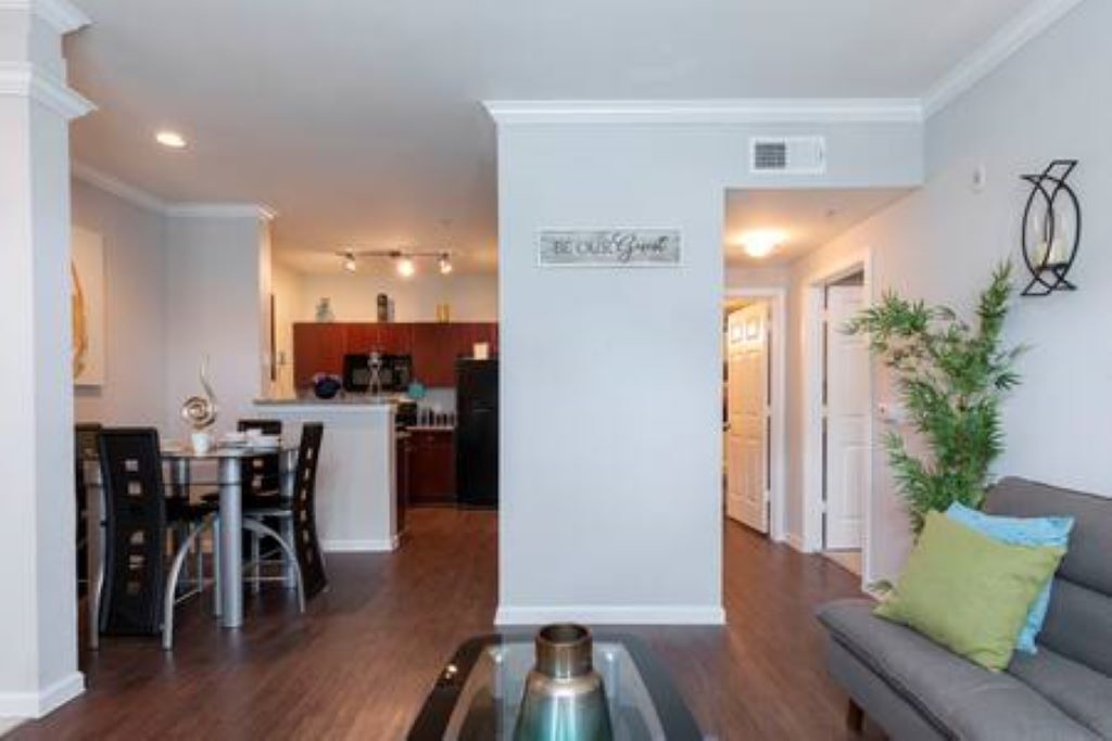 Photo of Livingroom in College Park
