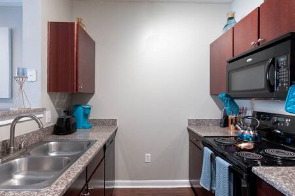 Photo of Kitchen in College Park