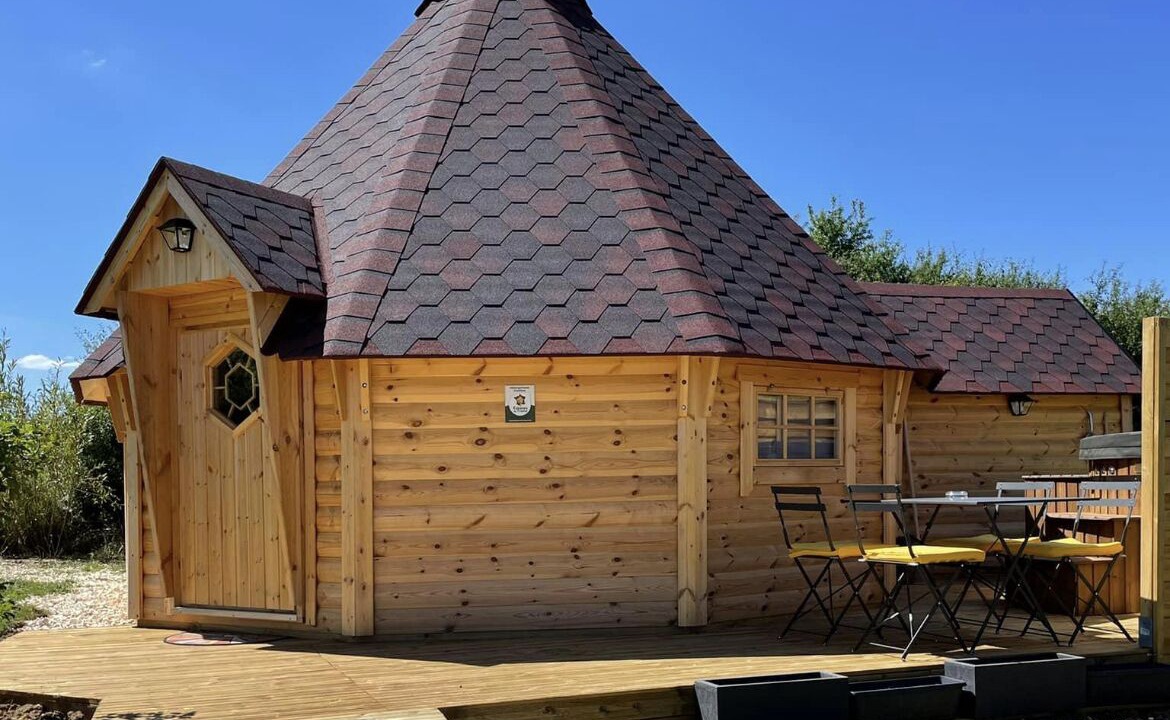 Photo of Outdoor in Bannay