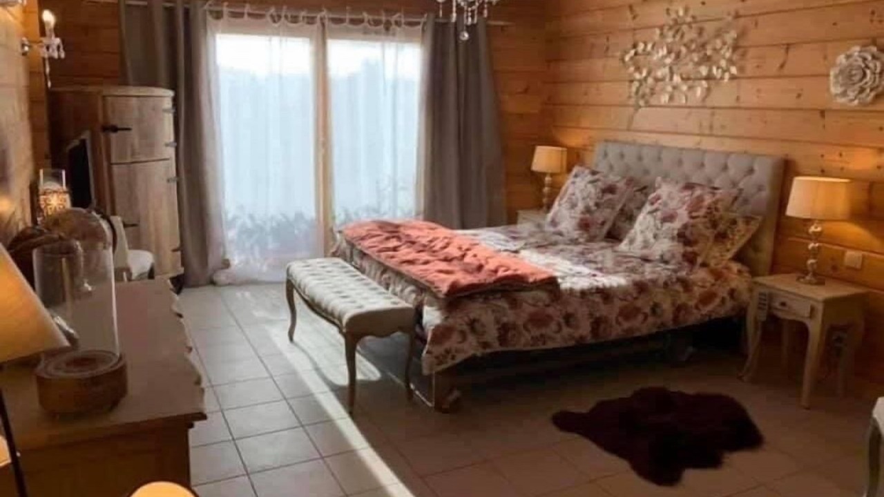 Photo of Bedroom in Bannay