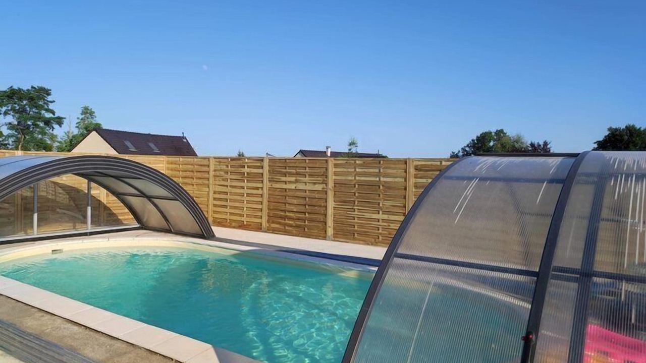 Photo of Outdoor in Bannay