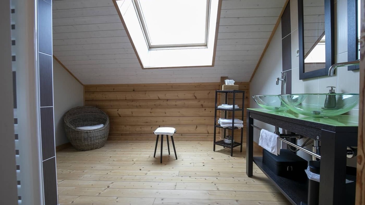 Photo of Bathroom in Bannay