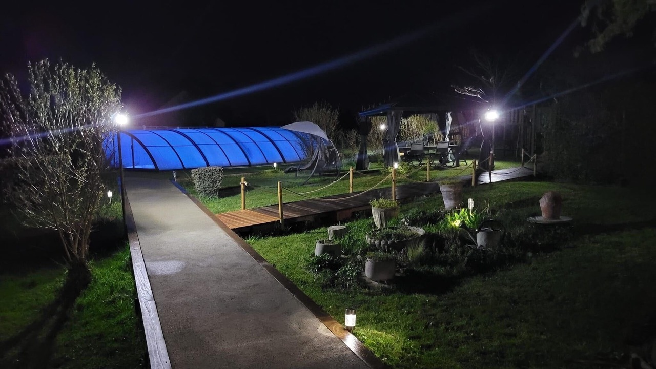 Photo of Outdoor in Bannay