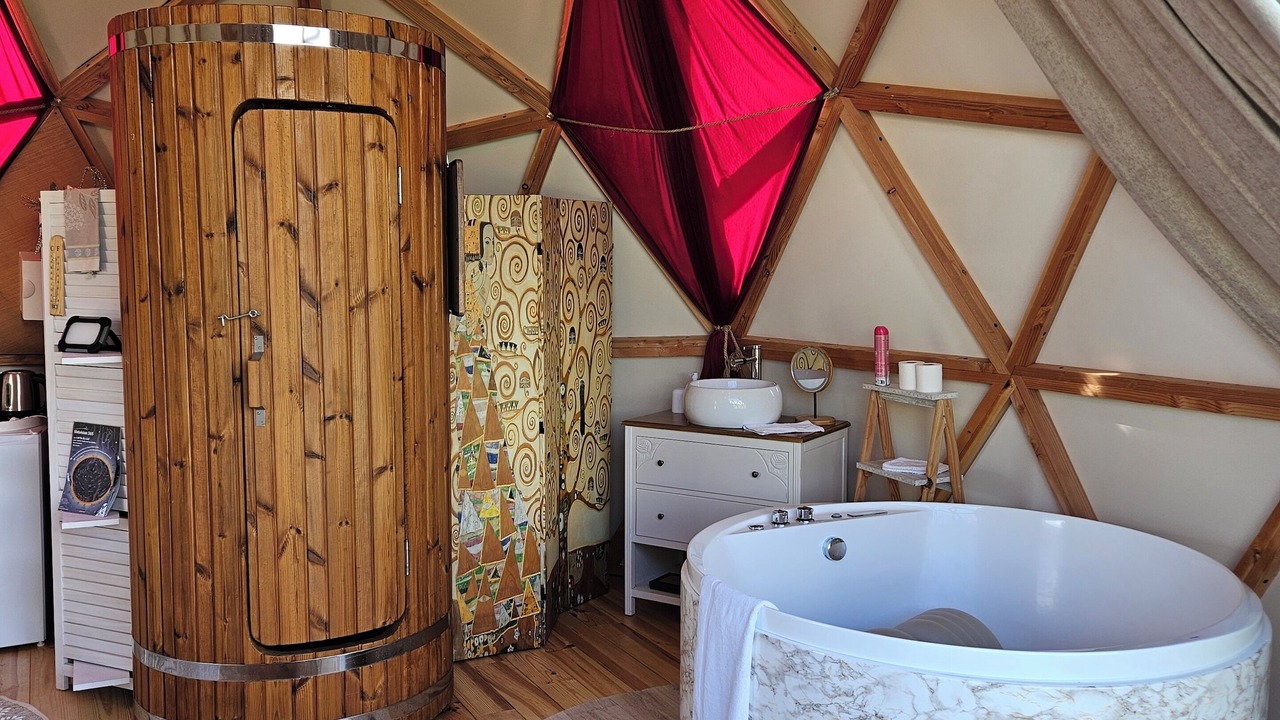 Photo of Bathroom in Bannay