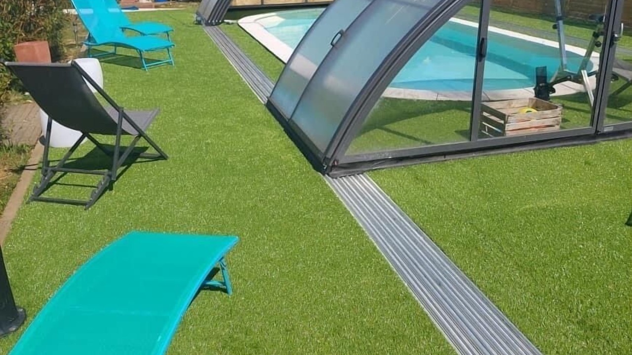 Photo of Outdoor in Bannay