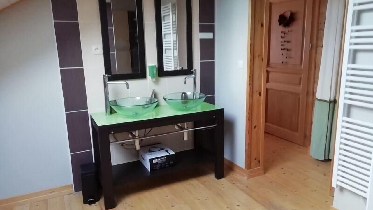 Photo of Bathroom in Bannay