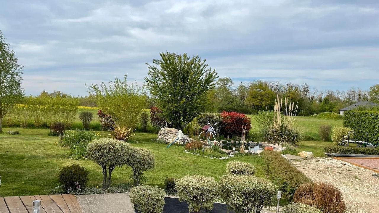 Photo of Outdoor in Bannay