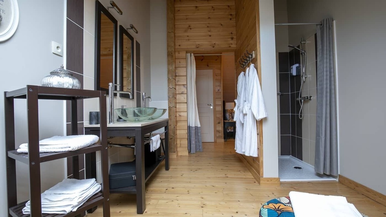 Photo of Bathroom in Bannay