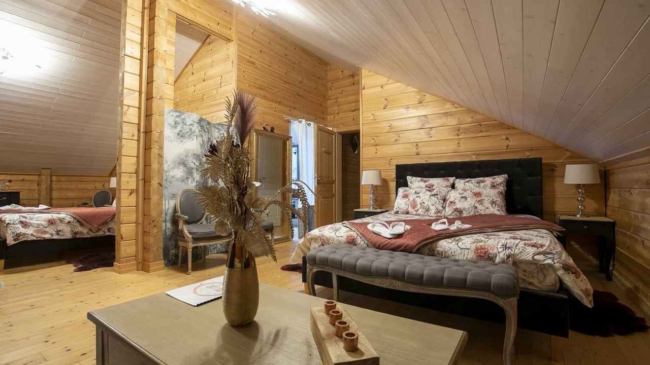 Photo of Bedroom in Bannay