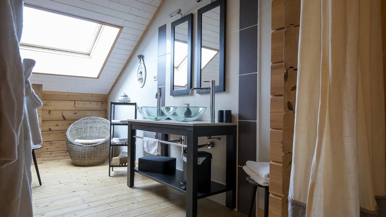 Photo of Bathroom in Bannay