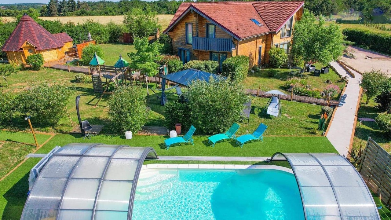 Photo of Outdoor in Bannay