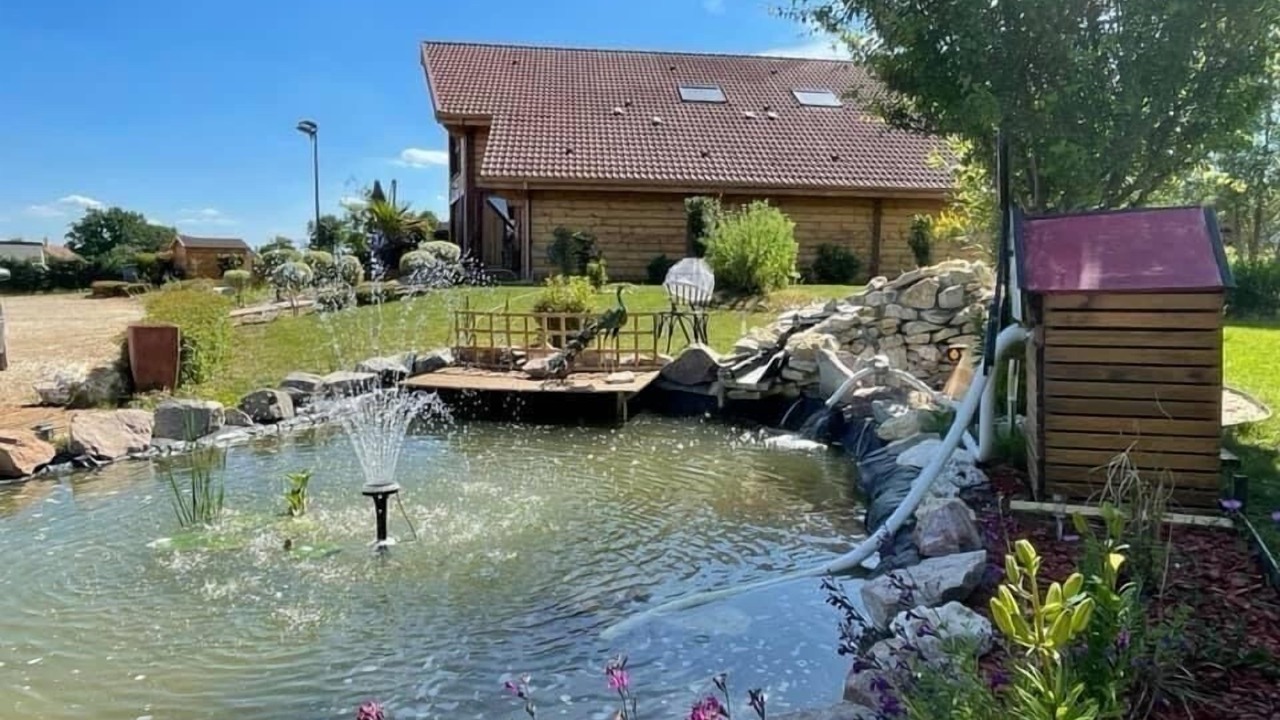 Photo of Outdoor in Bannay