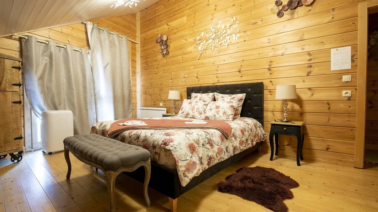 Photo of Bedroom in Bannay