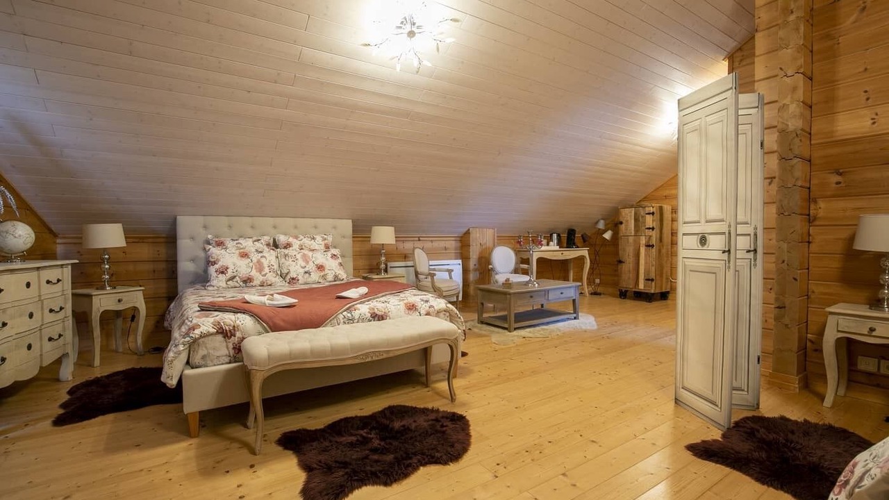 Photo of Bedroom in Bannay