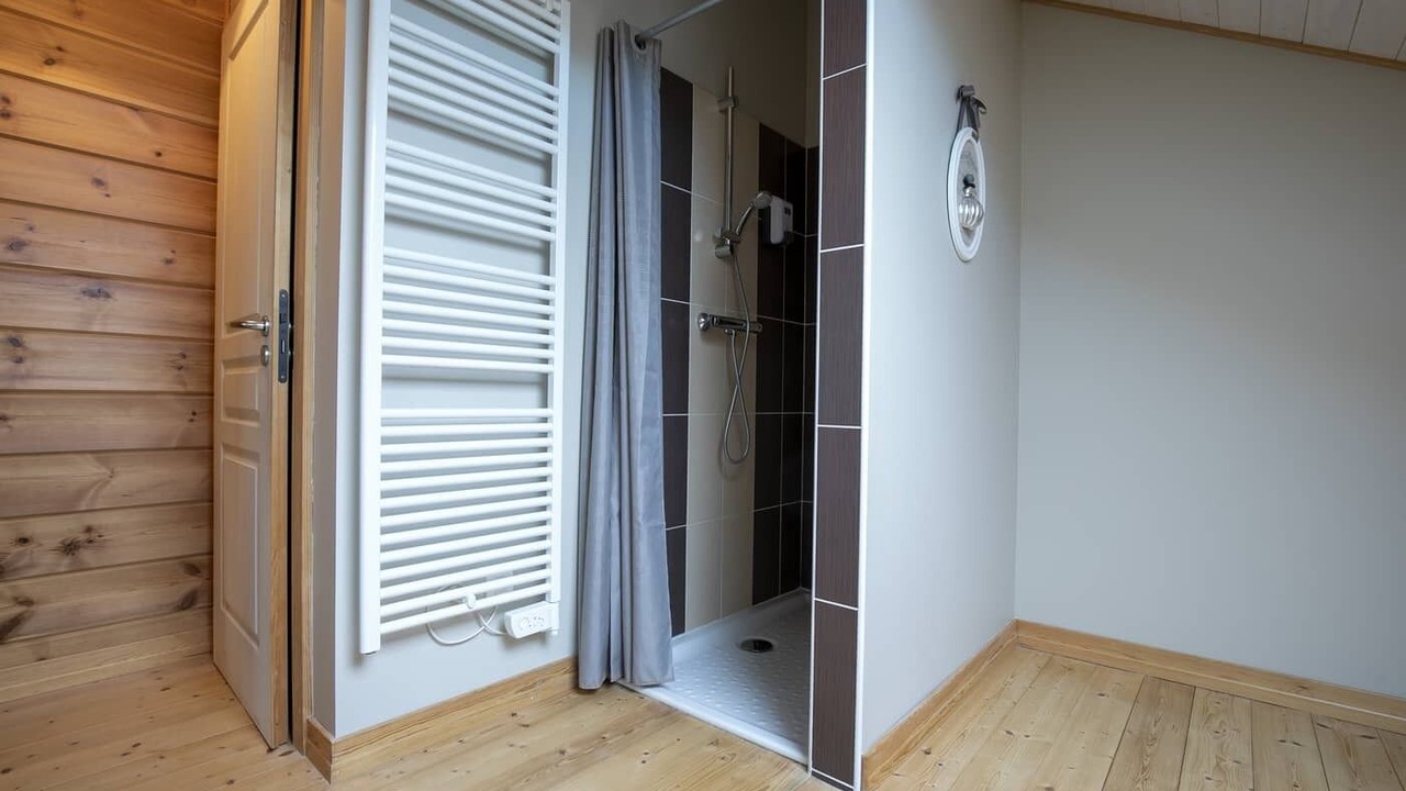 Photo of Bathroom in Bannay