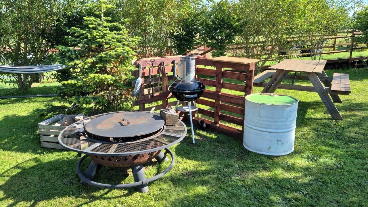 Photo of Outdoor in Bannay