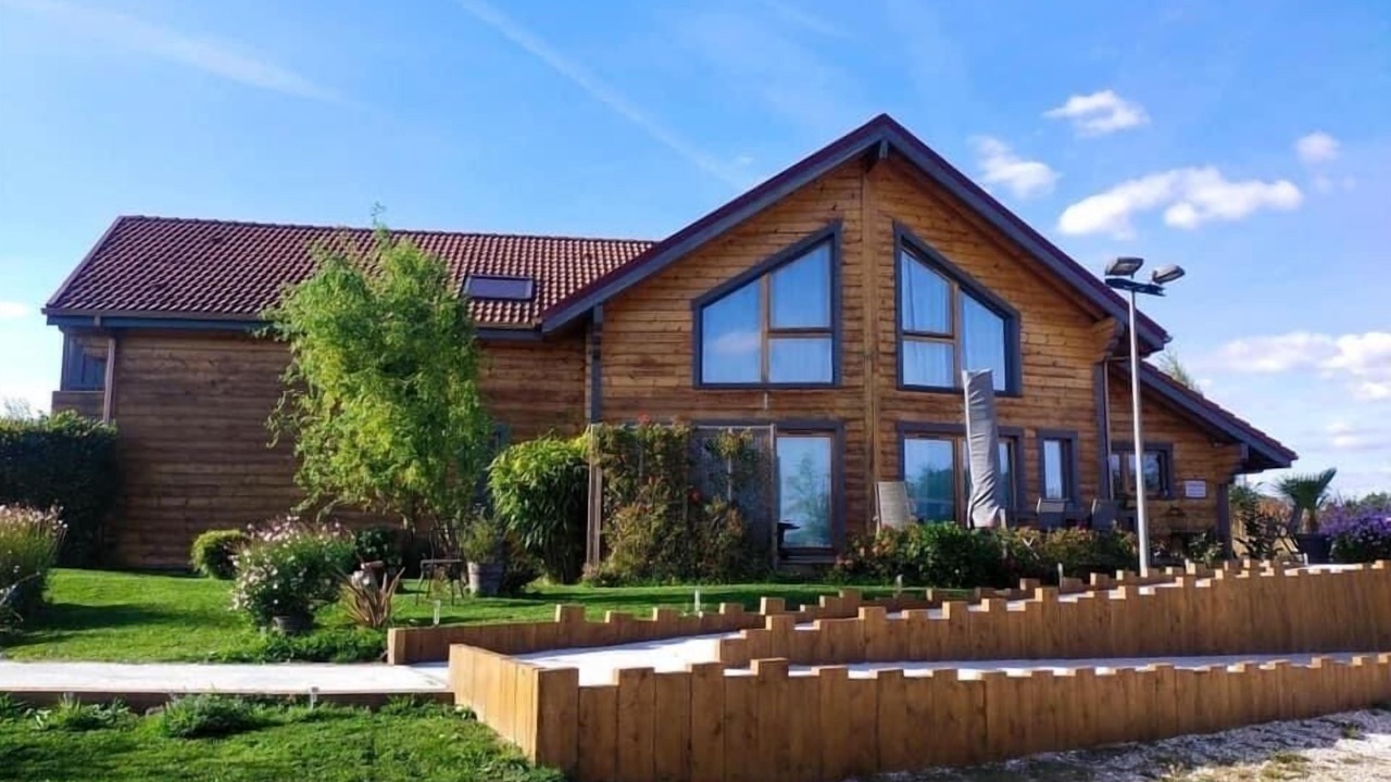 Photo of Outdoor in Bannay