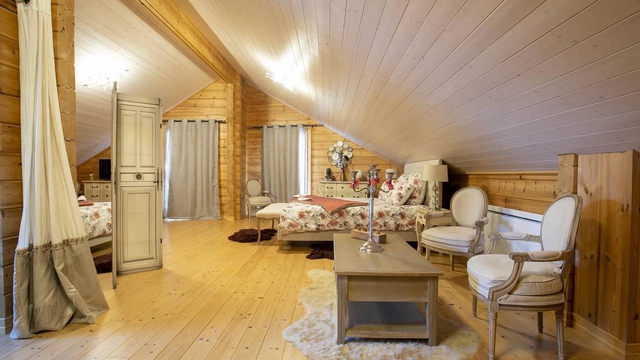 Photo of Bedroom in Bannay