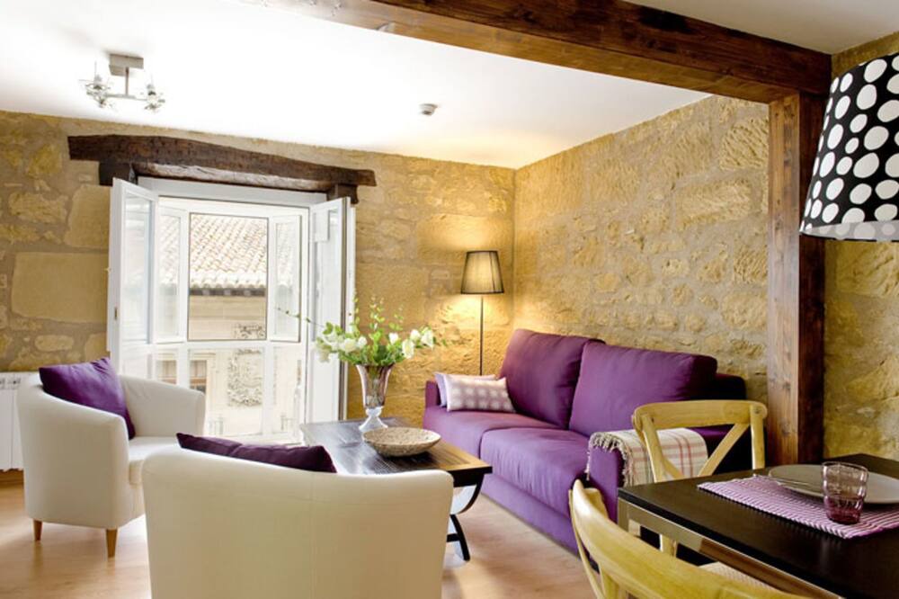 Photo of Livingroom in Haro