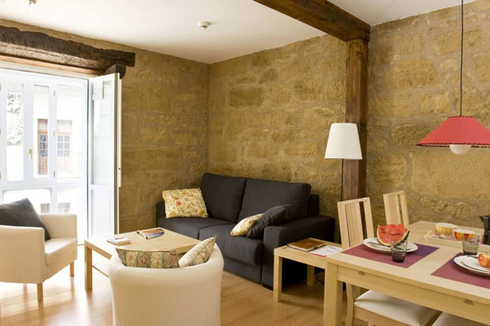 Photo of Livingroom in Haro