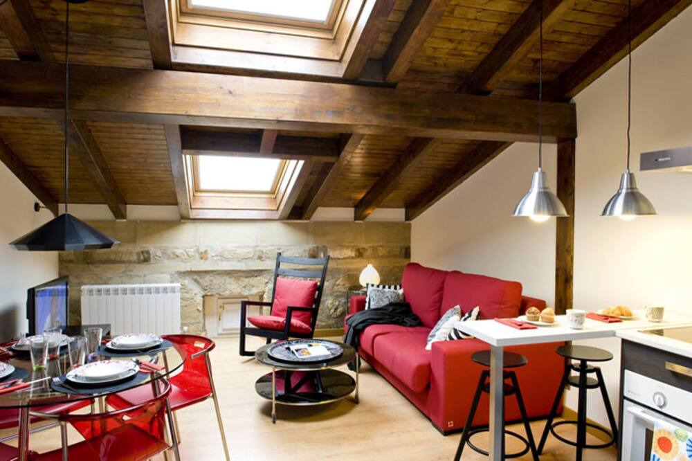 Photo of Livingroom in Haro