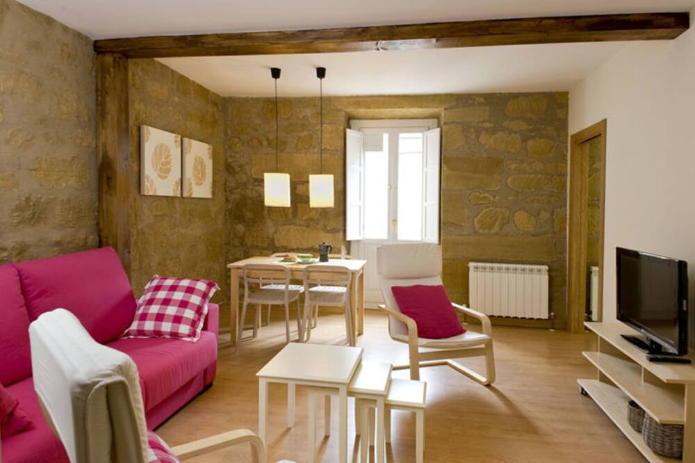 Photo of Livingroom in Haro