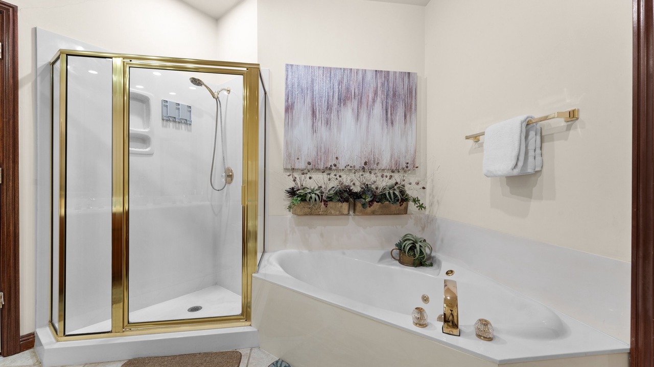 Photo of Bathroom in Hollister