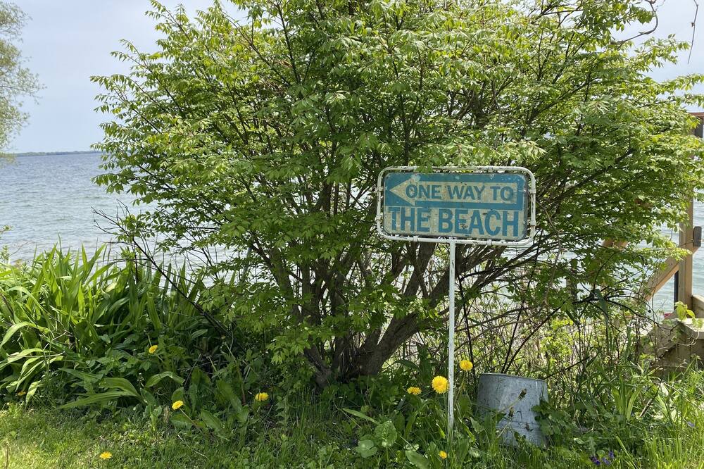 Photo of Outdoor in Howe Island