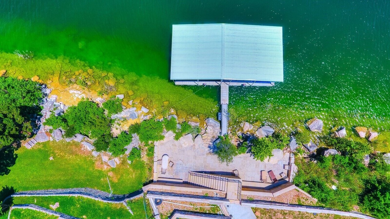 Photo of Outdoor in Marshall Ford