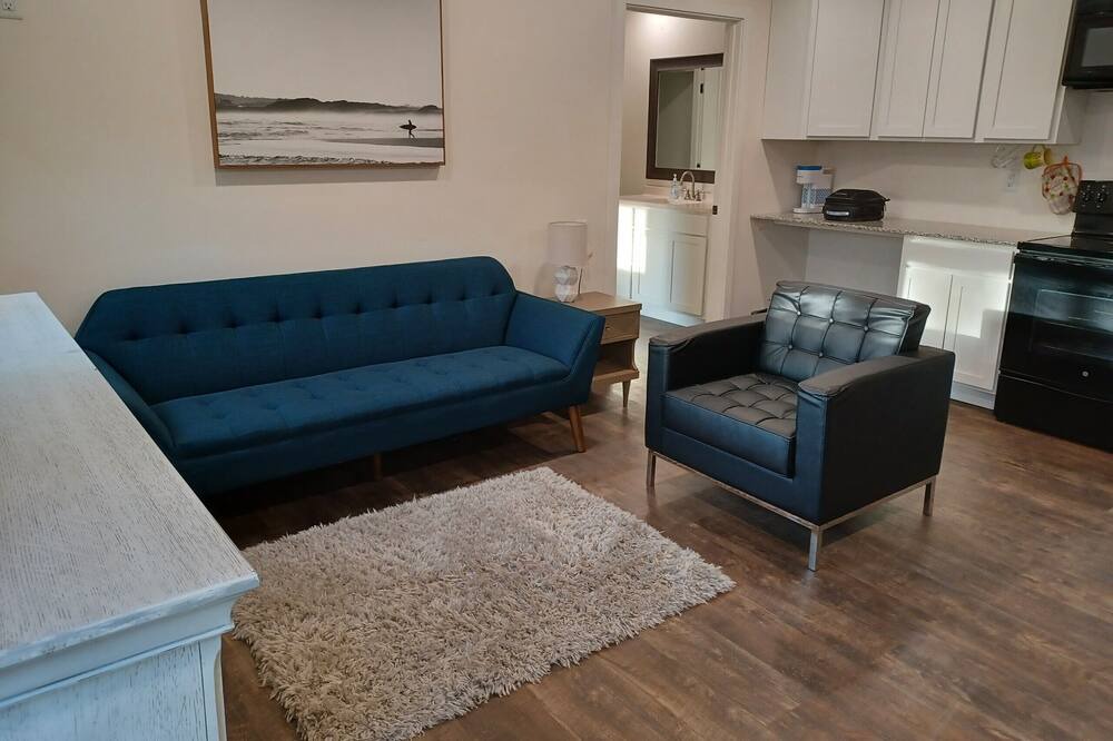 Photo of Livingroom in Winslow