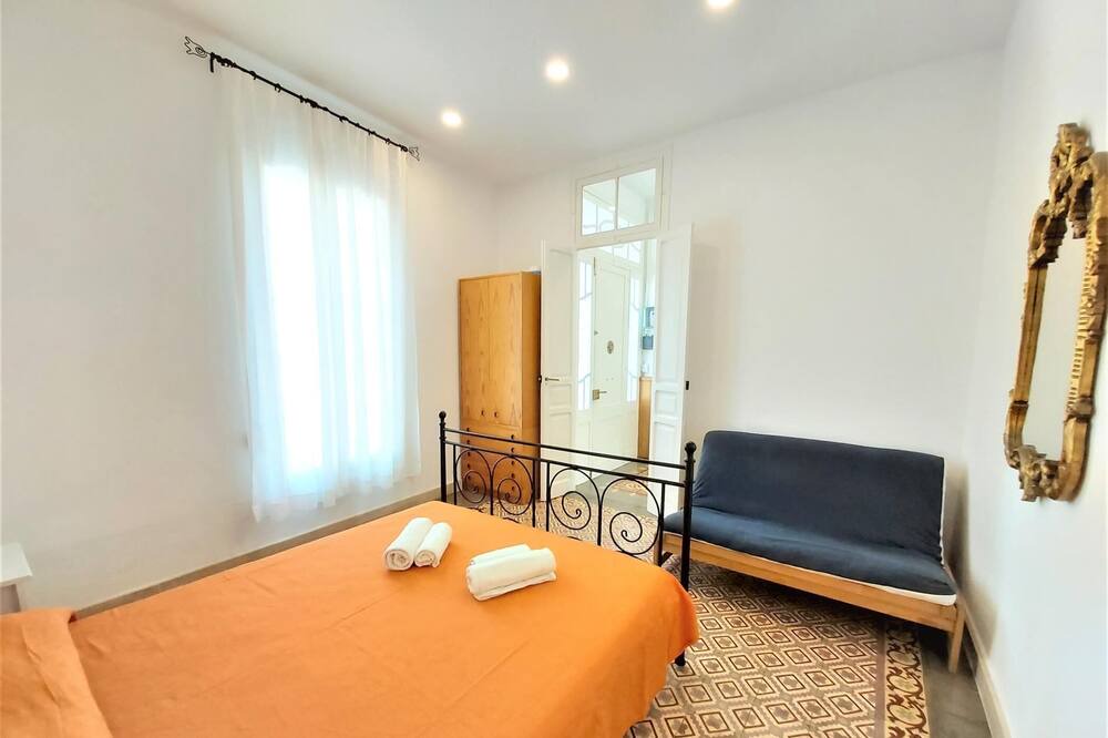 Photo of Bedroom in Malgrat de Mar