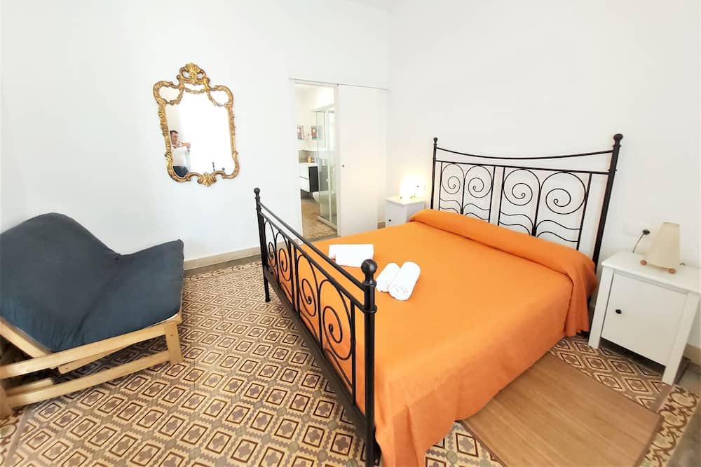 Photo of Bedroom in Malgrat de Mar